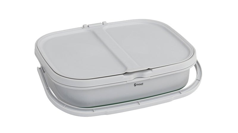 Plaseste galeata RecycleIt - Shadow Green - EVONomad