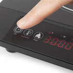 Plita cu inductie 230V - IK - 6178 - EVONomad