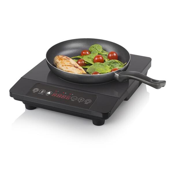 Plita cu inductie 230V - IK - 6178 - EVONomad