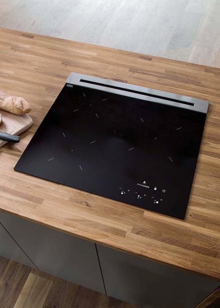 Plita gaz ceramica Dynaxo Dynacook - 3 plite - EVONomad