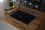 Plita pe gaz DynaCook - 545x450 mm - 2 arzatoare - EVONomad