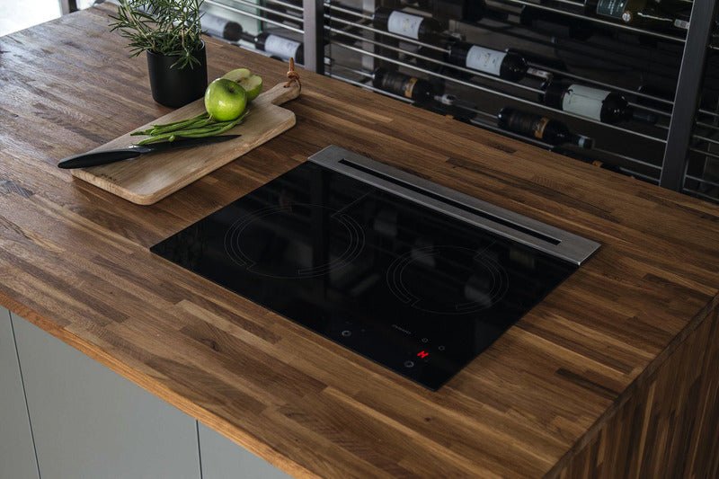 Plita pe gaz DynaCook - 545x450 mm - 2 arzatoare - EVONomad