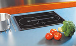 Plita vitroceramica Diesel 46x31 cm - EVONomad