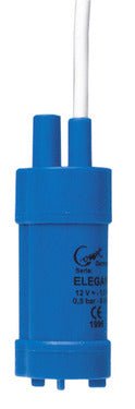 Pompa de apa Rulota submersibila 12 V Elegant 10 l - EVONomad
