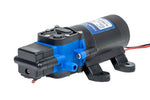 Pompa de apa sub presiune cu 2 camere - 3,8 l/min - 2,8 bar - EVONomad