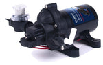 Pompa de apa sub presiune cu 3 camere - 10 l/min - 2,8 bar - EVONomad