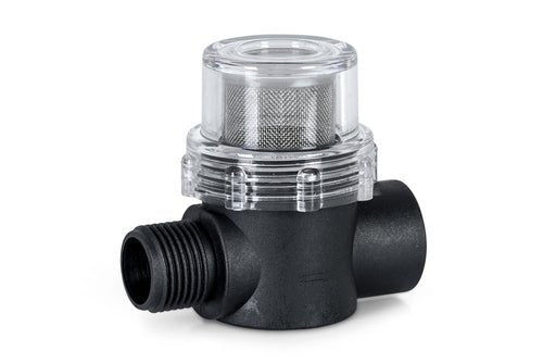 Pompa de apa sub presiune cu 3 camere - 11,3 l/min - 3,1 bar - EVONomad