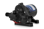 Pompa de apa sub presiune cu 3 camere - 11,3 l/min - 3,1 bar - EVONomad
