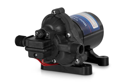 Pompa de apa sub presiune cu 3 camere - 11,3 l/min - 3,1 bar - EVONomad