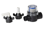 Pompa de apa sub presiune cu 3 camere - 7 l/min - 1,4 bar - EVONomad