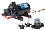 Pompa de apa sub presiune cu 3 camere - 7 l/min - 1,4 bar - EVONomad