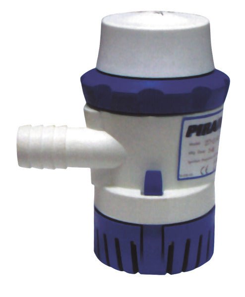Pompa de santina Piranha 25Ltr - EVONomad
