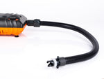 Pompa electrica de aer de inalta presiune 12V - EVONomad