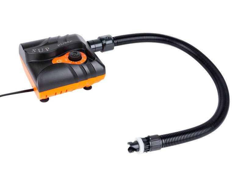 Pompa electrica de aer de inalta presiune 12V - EVONomad
