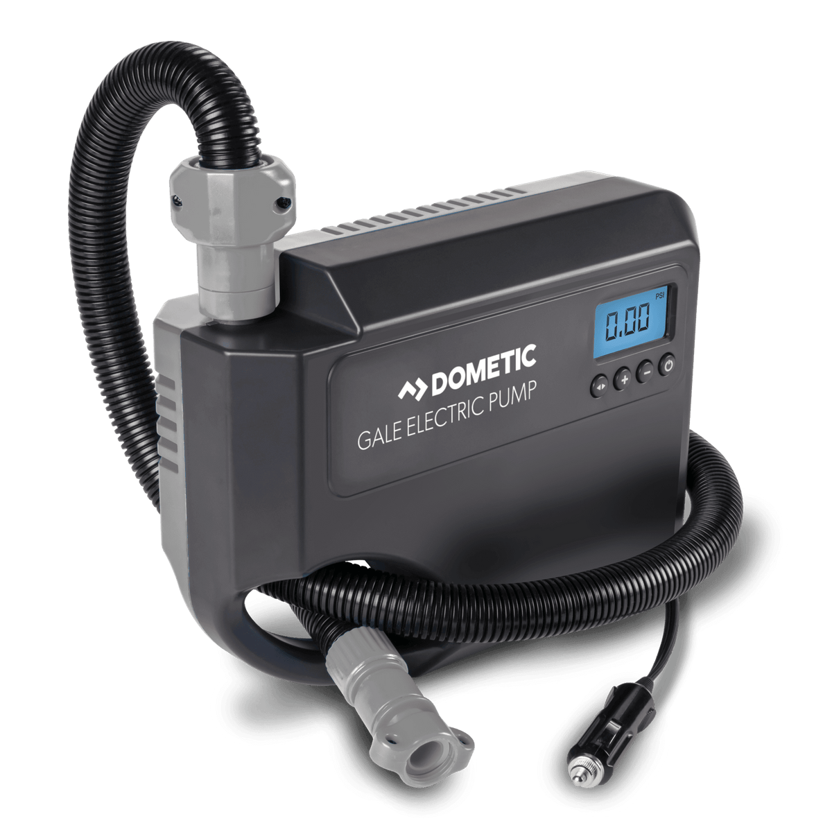 Pompa electrica Dometic Gale 12V pentru corturi si copertine gonflabile AIR - EvoNomad