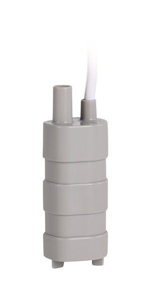 Pompa submersibila 10 l/min, pentru furtun Ø 10 - 12 mm - EVONomad
