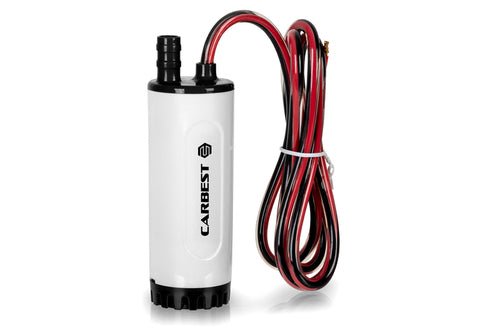 Pompă submersibilă 12 l CARBEST - EVONomad