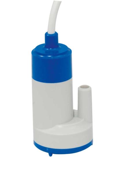 Pompa submersibila 12l, 0.6 bar - EVONomad