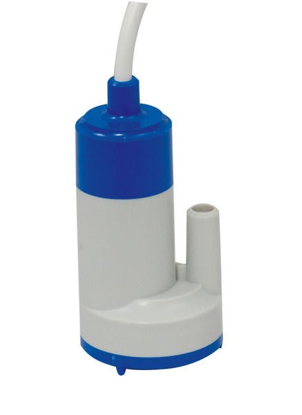 Pompa submersibila 12l - EVONomad