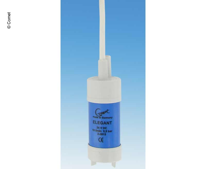Pompa submersibila Elegant 24V 1.0m cablu - EVONomad