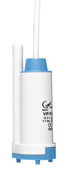 Pompa submersibila VIP - PLUS - 20 l/min. - EVONomad