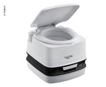 Porta Potti 145 - Alb - EVONomad