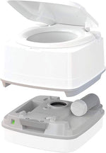 Porta Potti 345 - Alb - EVONomad