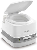 Porta Potti 345 - Alb - EVONomad