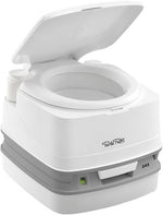 Porta Potti 345 - Alb - EVONomad