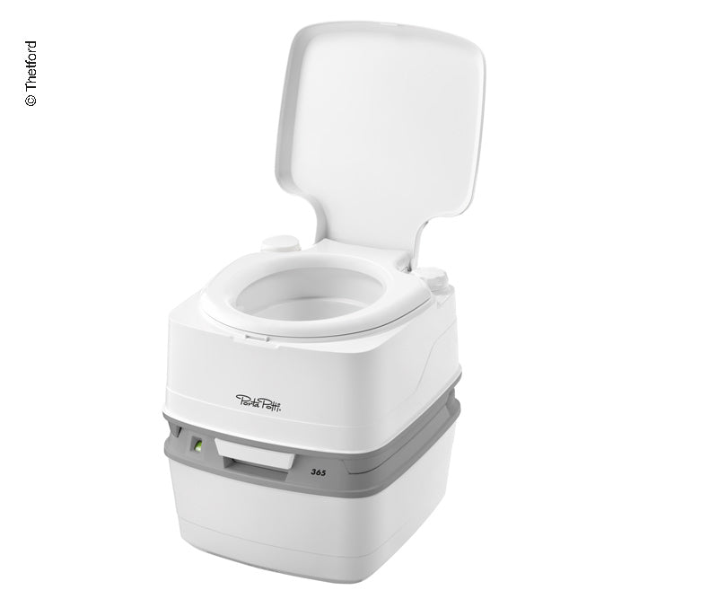 Porta Potti 365 - Alb - EVONomad