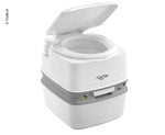 Porta Potti 365 - Alb - EVONomad
