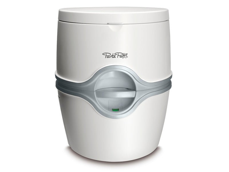 Porta Potti 565 - Alb - EVONomad