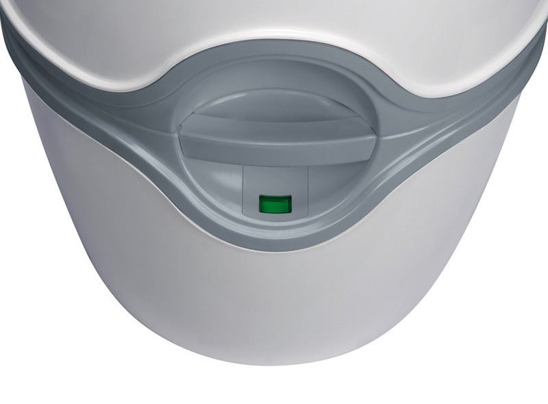 Porta Potti 565 - Alb - EVONomad