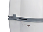Porta Potti 565 - Alb - EVONomad