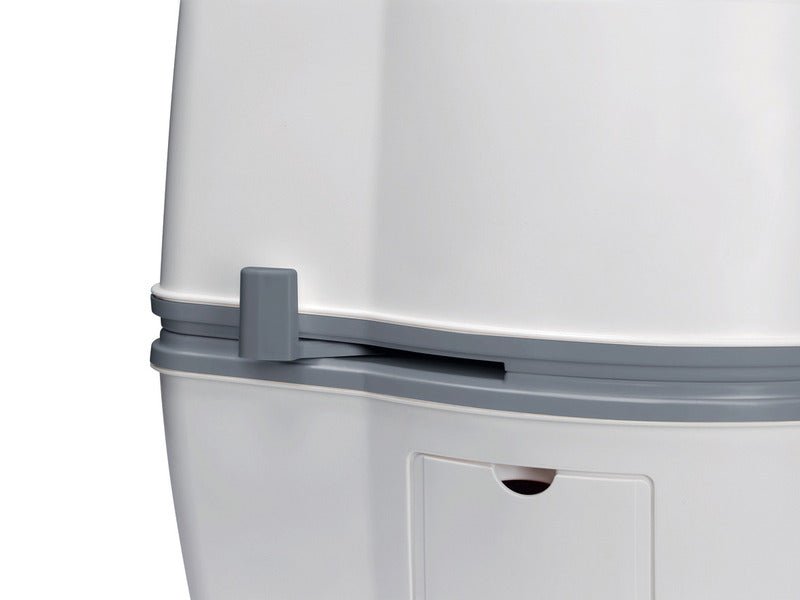 Porta Potti 565 - Alb - EVONomad