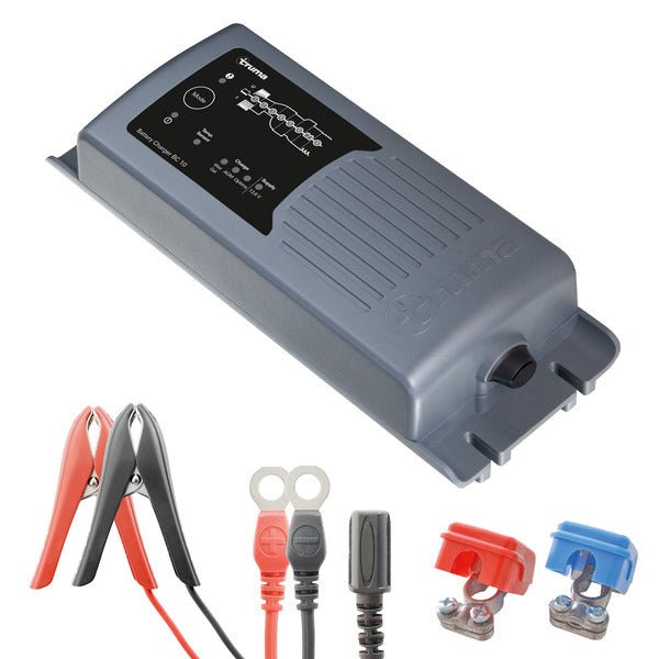 PowerSet BC - EVONomad