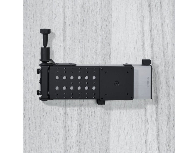 Prelungire liniara SKY TV 20W pentru montare pe perete cu adancime mica de instalare - EVONomad