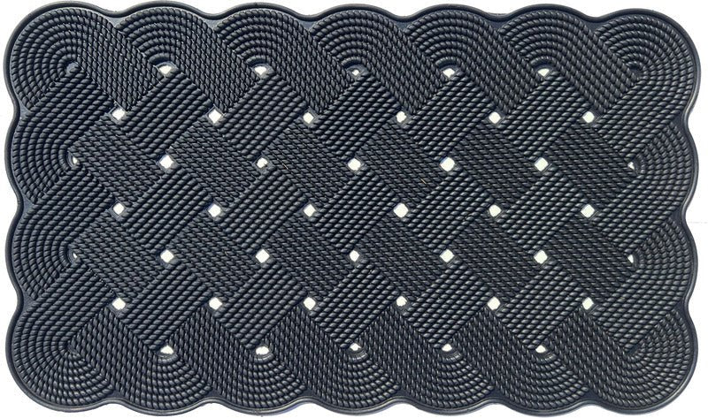 Pres de cauciuc Love Knot - EVONomad