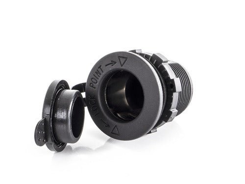 Priza tip bricheta de alimentare 12V - 20A - EVONomad