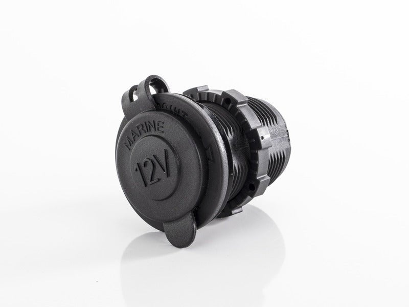 Priza tip bricheta de alimentare 12V - 20A - EVONomad