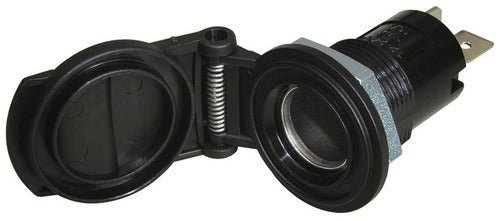 Priza tip bricheta DIN 12/24V 16A - EVONomad