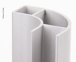 Profil clapa din aluminiu 1110mm - EVONomad