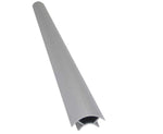 Profil de colt de mobilier din aluminiu / profil de conectare la colt - 2,2 m - EVONomad