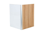 Profil din aluminiu pentru colt mobilier, 2.2 m – Reimo - EVONomad