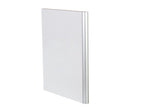 Profil din aluminiu pentru inchidere/capat mobilier, 2.2 m – Reimo - EVONomad