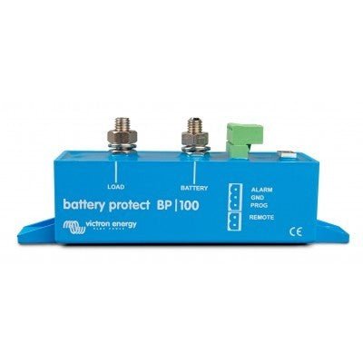 Protectie baterii solare Battery Protect 12 24V 100A - EVONomad