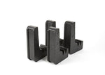 Protectie de colt la folosirea husei de protectie - 4 bucati intr - un set - EVONomad