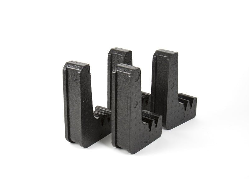 Protectie de colt la folosirea husei de protectie - 4 bucati intr - un set - EVONomad