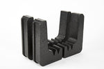Protectie de colt la folosirea husei de protectie - 4 bucati intr - un set - EVONomad