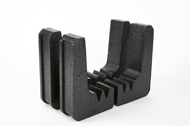 Protectie de colt la folosirea husei de protectie - 4 bucati intr - un set - EVONomad